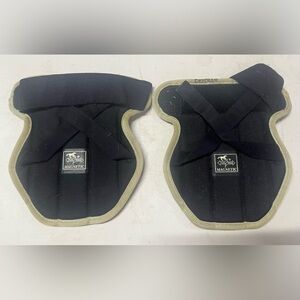 Flexrider Magnetic Hock Boots